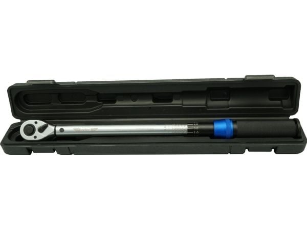 Adler ADLER MOMENTNØKKEL 1/2" 20-210Nm