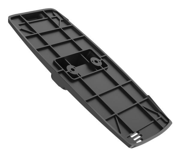 Havis FlexiPole - POS terminal mount backplate
