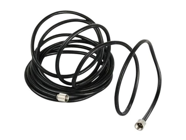 Revell 38230, Sort, 1,7 m