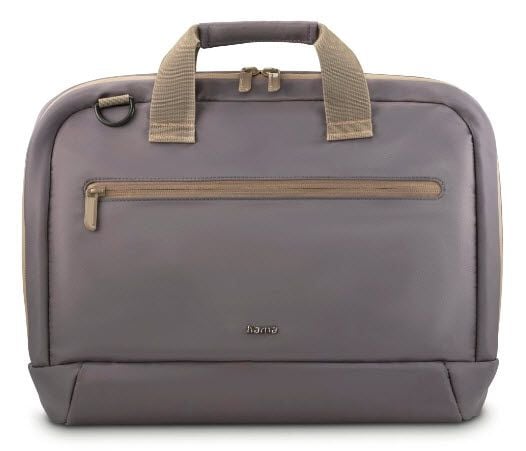 Hama Ultra Lightweight, Toploader bag, 35,8 cm (14,1"), skulderstropp, 400 g