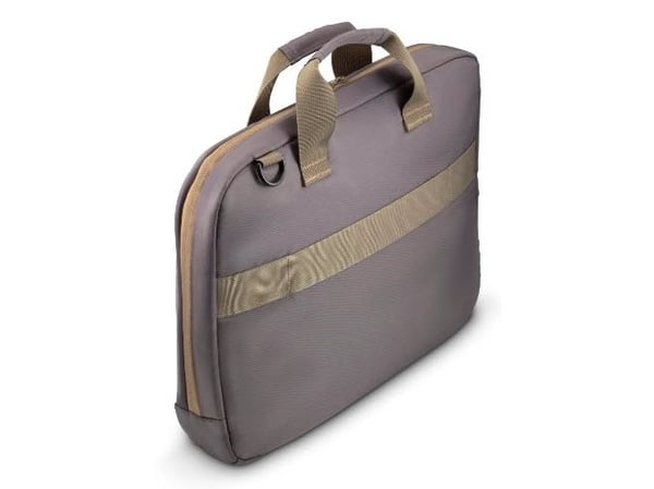Hama Ultra Lightweight, Toploader bag, 35,8 cm (14,1"), skulderstropp, 400 g