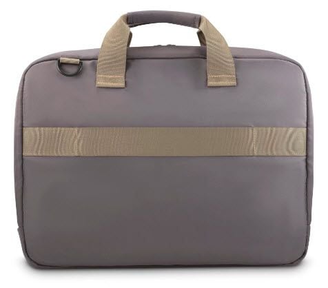 Hama Ultra Lightweight, Toploader bag, 35,8 cm (14,1"), skulderstropp, 400 g