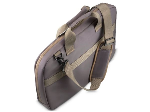 Hama Ultra Lightweight, Toploader bag, 35,8 cm (14,1"), skulderstropp, 400 g