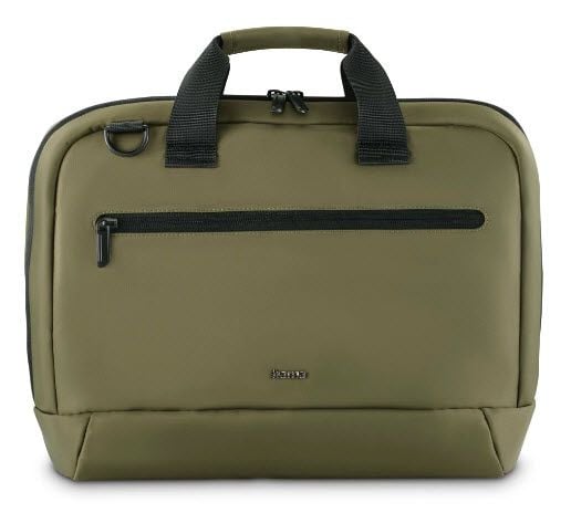 Hama Ultra Lightweight, Toploader bag, 41,1 cm (16,2"), skulderstropp, 440 g