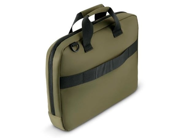 Hama Ultra Lightweight, Toploader bag, 41,1 cm (16,2"), skulderstropp, 440 g