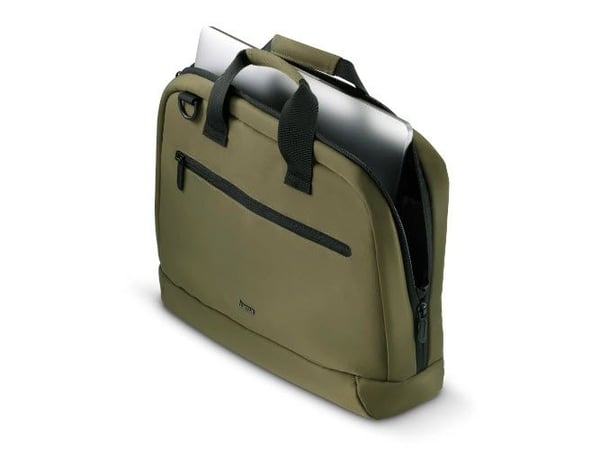 Hama Ultra Lightweight, Toploader bag, 41,1 cm (16,2"), skulderstropp, 440 g