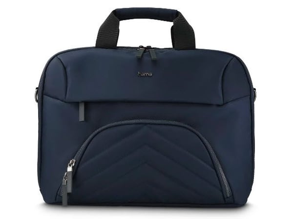 Hama Premium Lightweight, Toppmatad väska, 35,8 cm (14.1"), Axelrem, 520 g