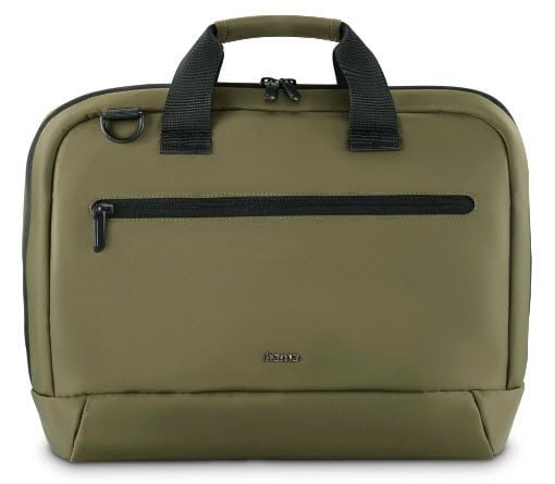 Hama Ultra Lightweight, Toppmatad väska, 35,8 cm (14.1"), Axelrem, 400 g
