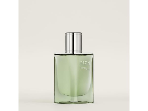 Alcotest HERMES H24 Herbes Vives EDP spray 50ml