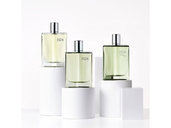 Hermès H24 Herbes Vives EDP M 50 ml