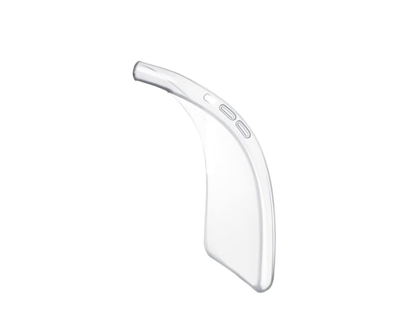 Cellularline 8018080482472, Suojus, Apple, iPhone 16 Pro Max, 17,5 cm (6.9"), Läpinäkyvä