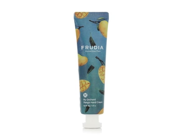 Frudia My Orchard Mango håndkrem, 30 g