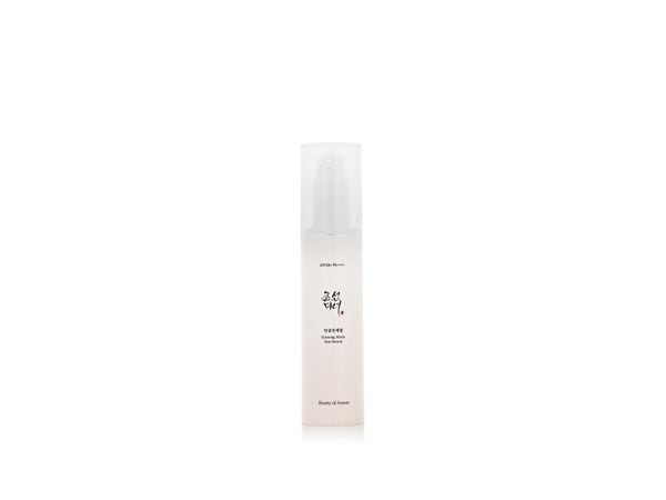 Beauty of Joseon Ginseng Moist sun serum Spf 50- 50 ml