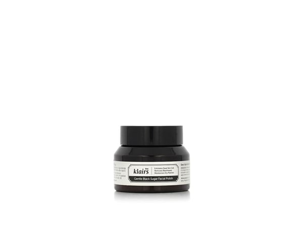 Dear Klairs Gentle Black Sugar Facial Polish 110g