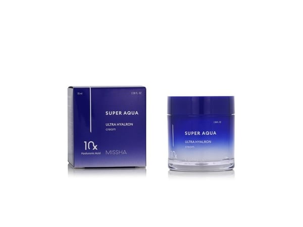 Ambi Pur MISSHA_Super Aqua Ultra Hyaluron Face Creme 70ml
