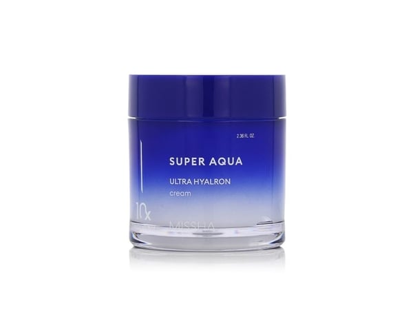 Ambi Pur MISSHA_Super Aqua Ultra Hyaluron Face Creme 70ml
