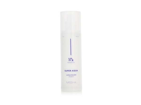 MISSHA Super Aqua Ultra Hyalron Emulsion 130 ml