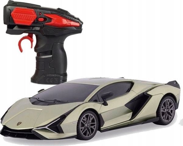 Revell RC skaleringsbil Lamborghini Sián (lysegrønn)