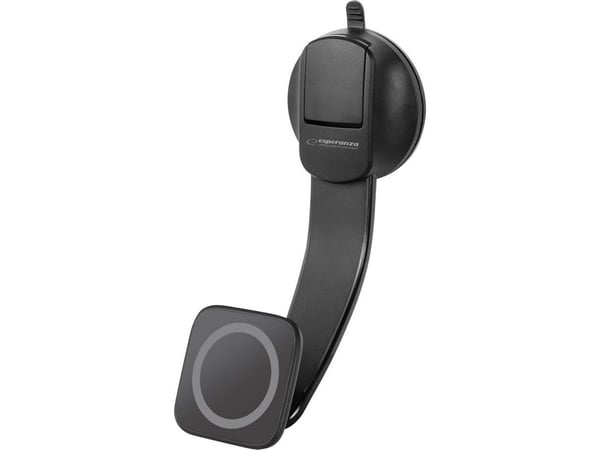 Esperanza EMH145 bilhållare för telefon magnetisk boom