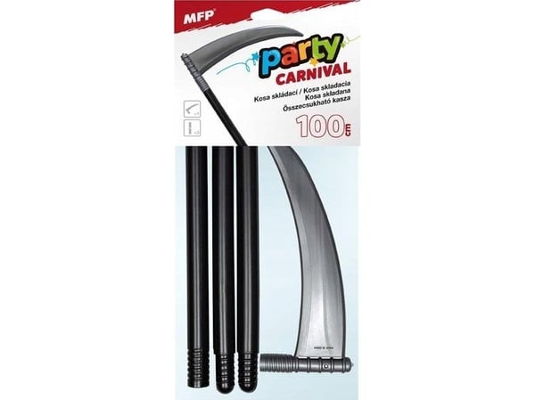 MFP-papper Fällbar gräsklippare 100 cm 1042411 MFP-papper Fällbar gräsklippare 100 cm 1042411