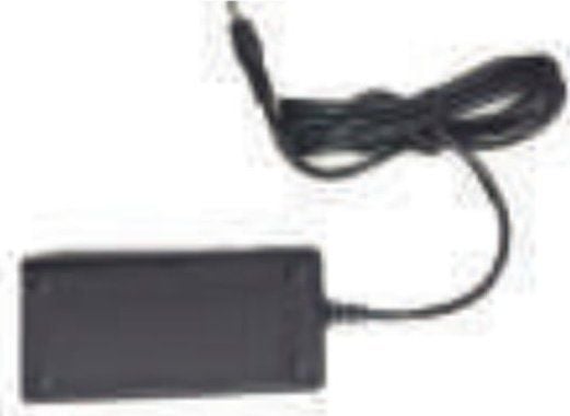 Zebra - Strømadapter - AC 100-240 V - 18 watt - Hele verden - for Symbol TC70; Zebra TC70, TC70X