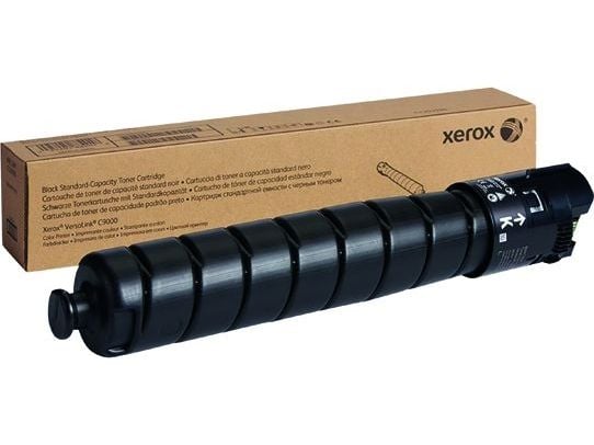 Xerox VersaLink C9000 - Svart - original - tonerpatron - for VersaLink C9000/DT, C9000/DTM, C9000/YDT, C9000V/DT, C9000V/DTM