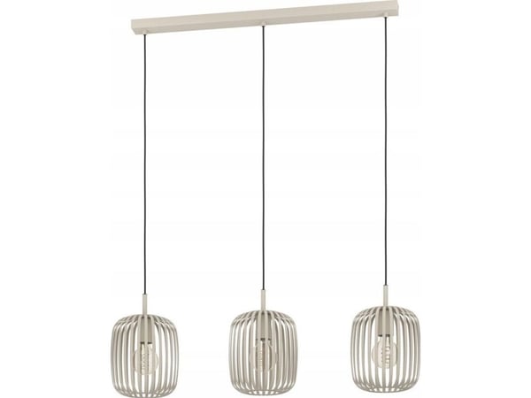 Kattovalaisin Ripustettava valaisin Eglo ROMAZZINA, 40 W, E27, 900497
