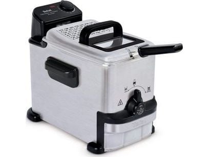 Tefal FR7016, Stekepanne, 2 L, 0,8 kg, Metall, 150 °C, 190 °C