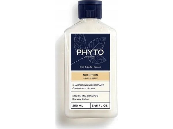 Phyto Nourishment Nourishing Shampoo 250 ml
