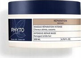 Alkotest PHYTO_Repair regenererende hårmaske 200ml