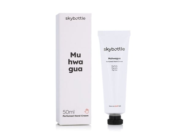Skybottle Muhwagua håndkrem 50 ml (unisex)