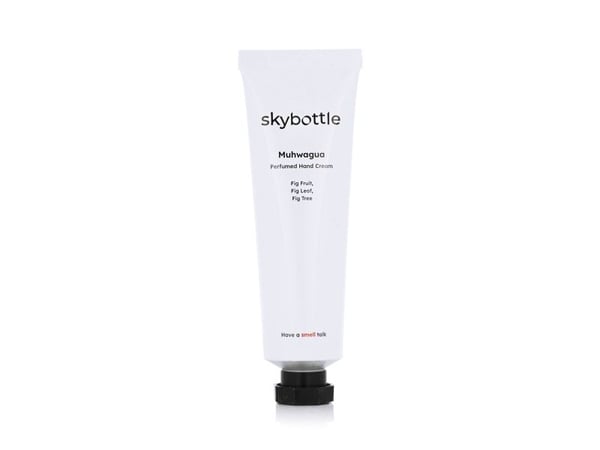 Skybottle Muhwagua håndkrem 50 ml (unisex)