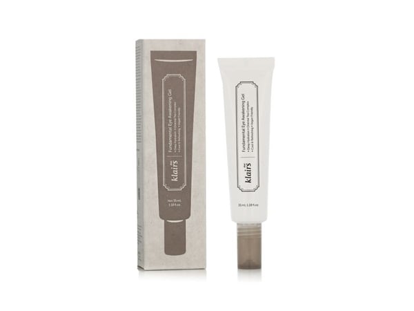 Klairs Fundamental Eye Awakening Gel Klairs Fundamental Eye Awakening Gel