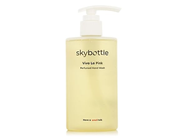 Skybottle Viva La Pink Liquid soap 300 ml
