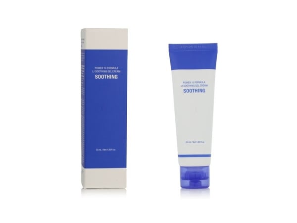 It's Skin Power 10 Formula LI Soothing Gel Cream 55 ml