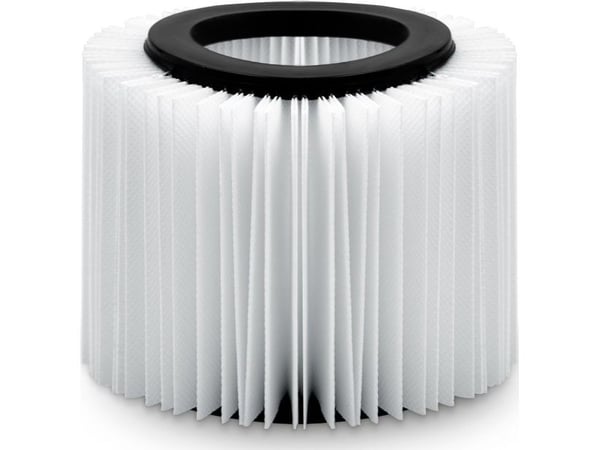 Humberg HEPA-filter til støvsuger HM-400