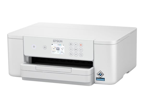 Epson WorkForce Pro WF-C4310DW, Väri, 4, 4800 x 2400 DPI, A4, 33000 sivua kuukaudessa, 21 ppm