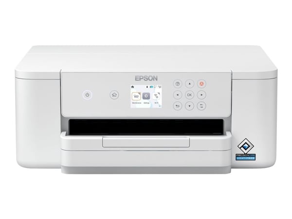 Epson WorkForce Pro WF-C4310DW, Väri, 4, 4800 x 2400 DPI, A4, 33000 sivua kuukaudessa, 21 ppm