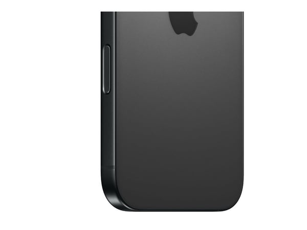 Apple | iPhone 16 Pro - 256 GB - Black Titanium