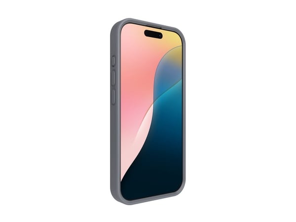 ZAGG Cases SoHo Snap Apple iPhone 16 Pro Black, Suojus, Apple, iPhone 16 Pro, 16 cm (6.3"), musta