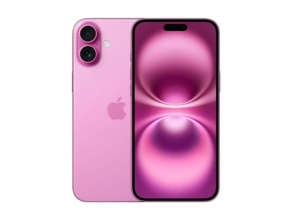 Apple | iPhone 16 Plus - 512 GB - Pink