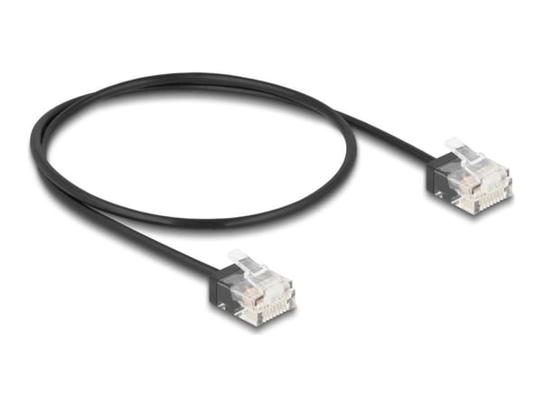 DeLOCK verkkokaapeli RJ45 Cat.6 UTP (RJ45)
