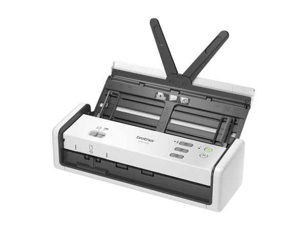 Brother ADS1300 skanner 30ppm/60ipm PNW/CEE Brother ADS1300 skanner 30ppm/60ipm PNW/CEE