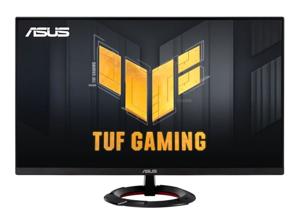 ASUS TUF Gaming VG279Q3R-J - LED-skjerm - gaming - 27" - 1920 x 1080 Full HD (1080p) @ 180 Hz - Fast IPS - 250 cd/m² - 1200:1 - 1 ms - 2xHDMI, Disp...
