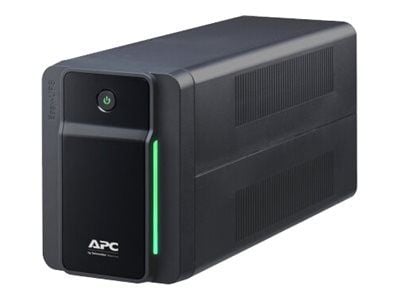 APC Easy UPS BVX Series BVX700LI - UPS - AC 220-240 V - 360 Watt - 700 VA - 7 At - utgangskontakter: 4