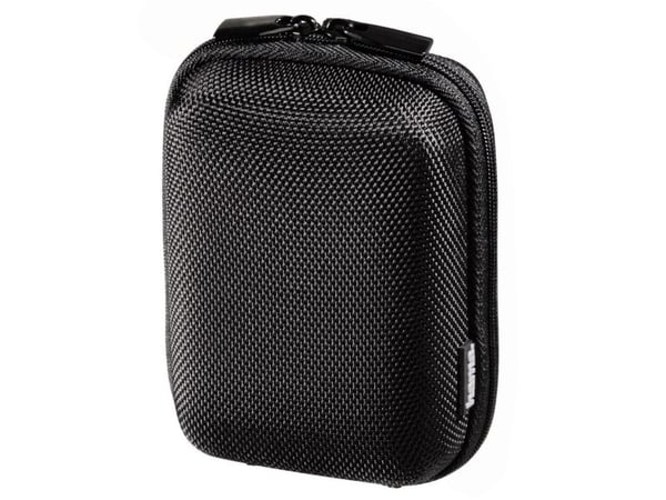 Hama Hardcase "Colour Style 60 L" - Hard eske for kamera - etylenvinylacetat (EVA) - svart