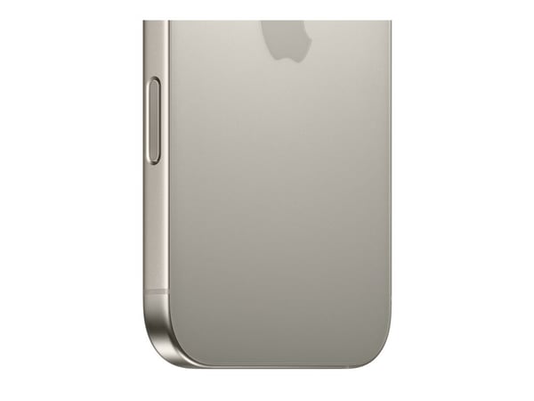 Apple | iPhone 16 Pro Max -  256 GB - Natural Titanium