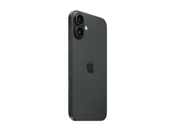 Apple | iPhone 16 Plus - 128 GB - Black