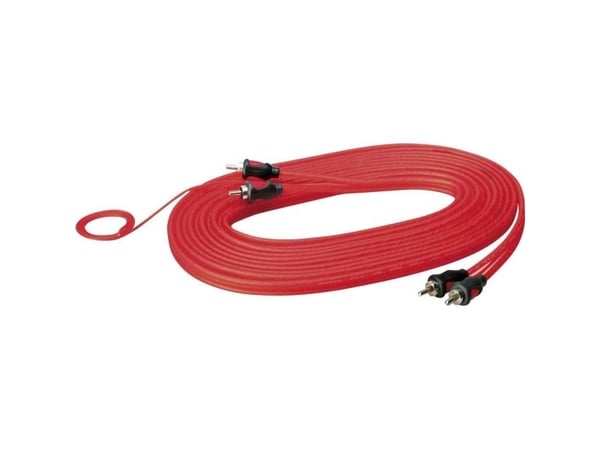 Sinuslive CK-65 phono-kabel 5 m