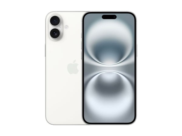 Apple | iPhone 16 Plus - 512 GB - White